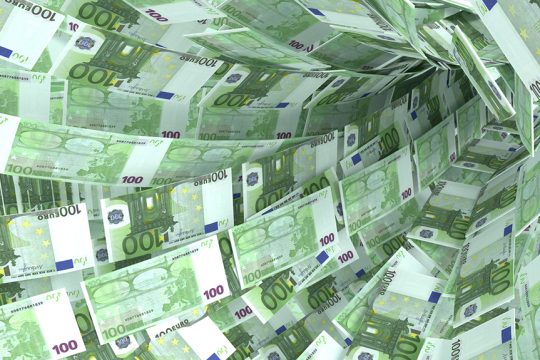 euros vortex
